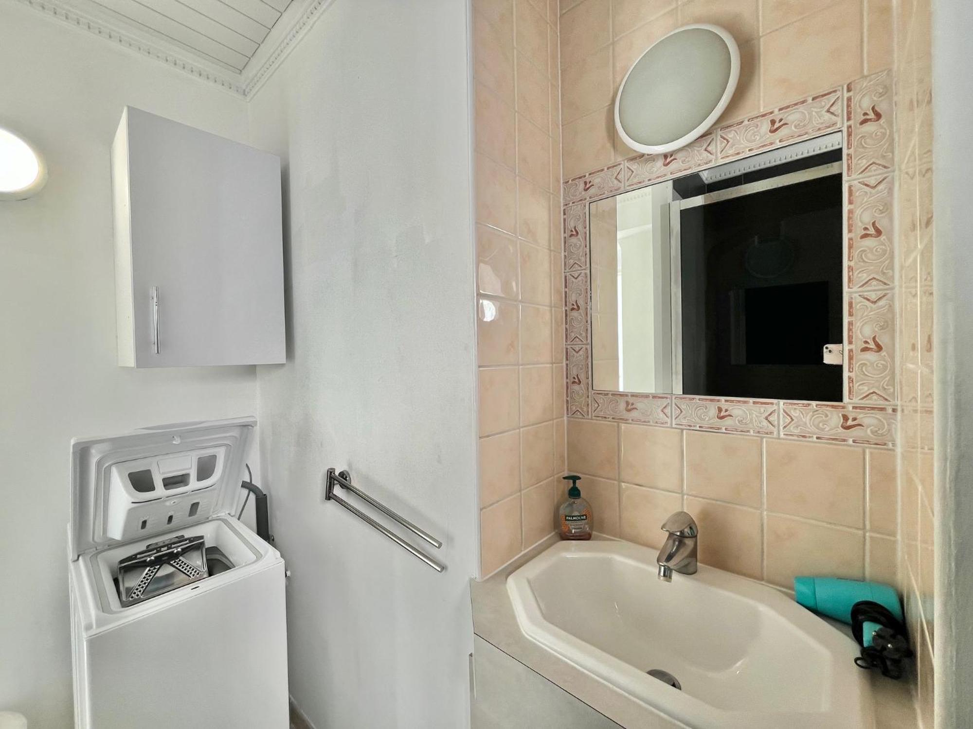 Louise Appartement, By Welcome To Cannes Exterior foto